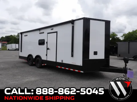 Black 2026 Diamond Cargo NH-SP-Nabors for sale in Cochran, GA