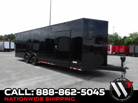 Black 2026 Diamond Cargo NH-DC-Marrone for sale in Cochran, GA