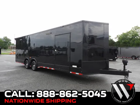 Black 2026 Diamond Cargo NH-DC119085 for sale in Cochran, GA