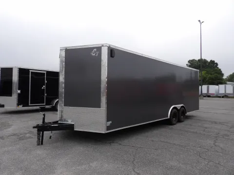 Photos of 2026 Maximum Cargo NH-MC-Lord for sale in Cochran, GA at WOW Cargo Trailers