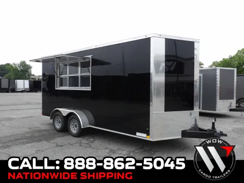 Black 2026 Diamond Cargo NH-DC120011 for sale in Cochran, GA