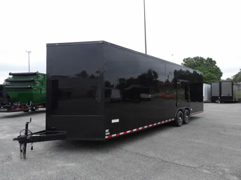 More photos of 2026 South GA Cargo NH-SG065213 at WOW Cargo Trailers, GA