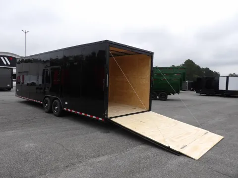 More photos of 2026 South GA Cargo NH-SG065213 at WOW Cargo Trailers, GA