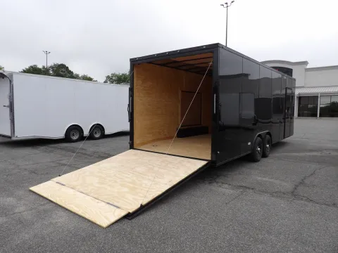 More photos of 2026 South GA Cargo NH-SG065307 at WOW Cargo Trailers, GA