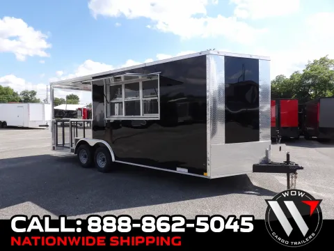 Black 2026 Diamond Cargo NH-DC-Berry for sale in Cochran, GA