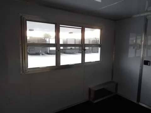 More photos of 2026 Diamond Cargo 8.5X20 BBQ Custom at WOW Cargo Trailers, GA