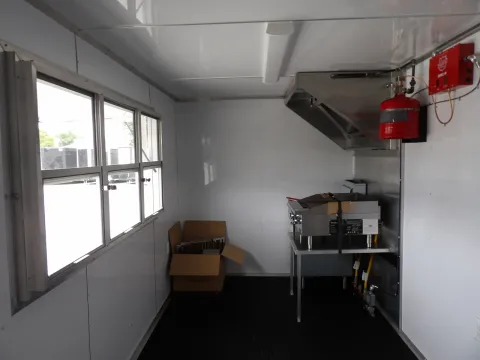More photos of 2026 Diamond Cargo 7X16 Con Custom at WOW Cargo Trailers, GA