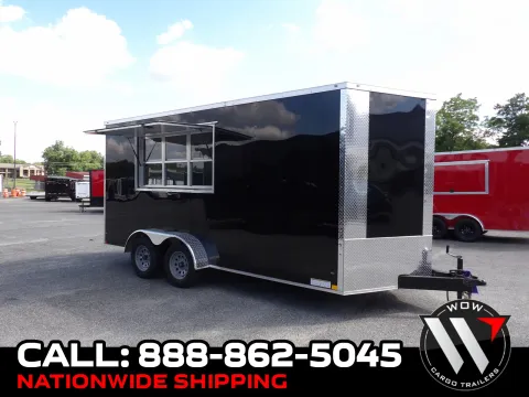Black 2026 Diamond Cargo NH-DC118763 for sale in Cochran, GA