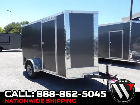 Unknown 2026 Hook & Line Cargo 5X10 for sale in Cochran, GA