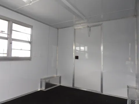 More photos of 2026 Diamond Cargo 8.5X24 BBQ Custom at WOW Cargo Trailers, GA