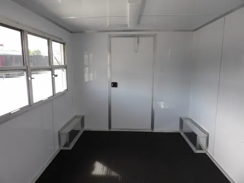 More photos of 2026 Diamond Cargo 8.5X20 BBQ Custom at WOW Cargo Trailers, GA