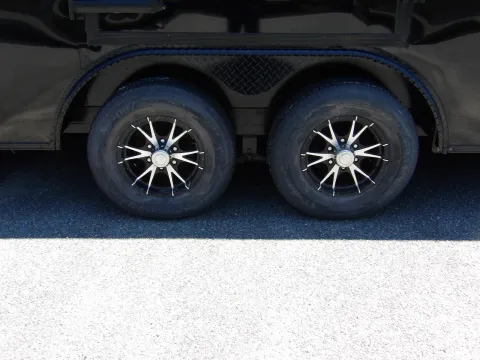 More photos of 2026 South GA Cargo 8.5X24 SGC at WOW Cargo Trailers, GA