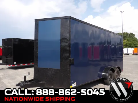 Black 2026 Diamond Cargo 7X16 Con Custom for sale in Cochran, GA
