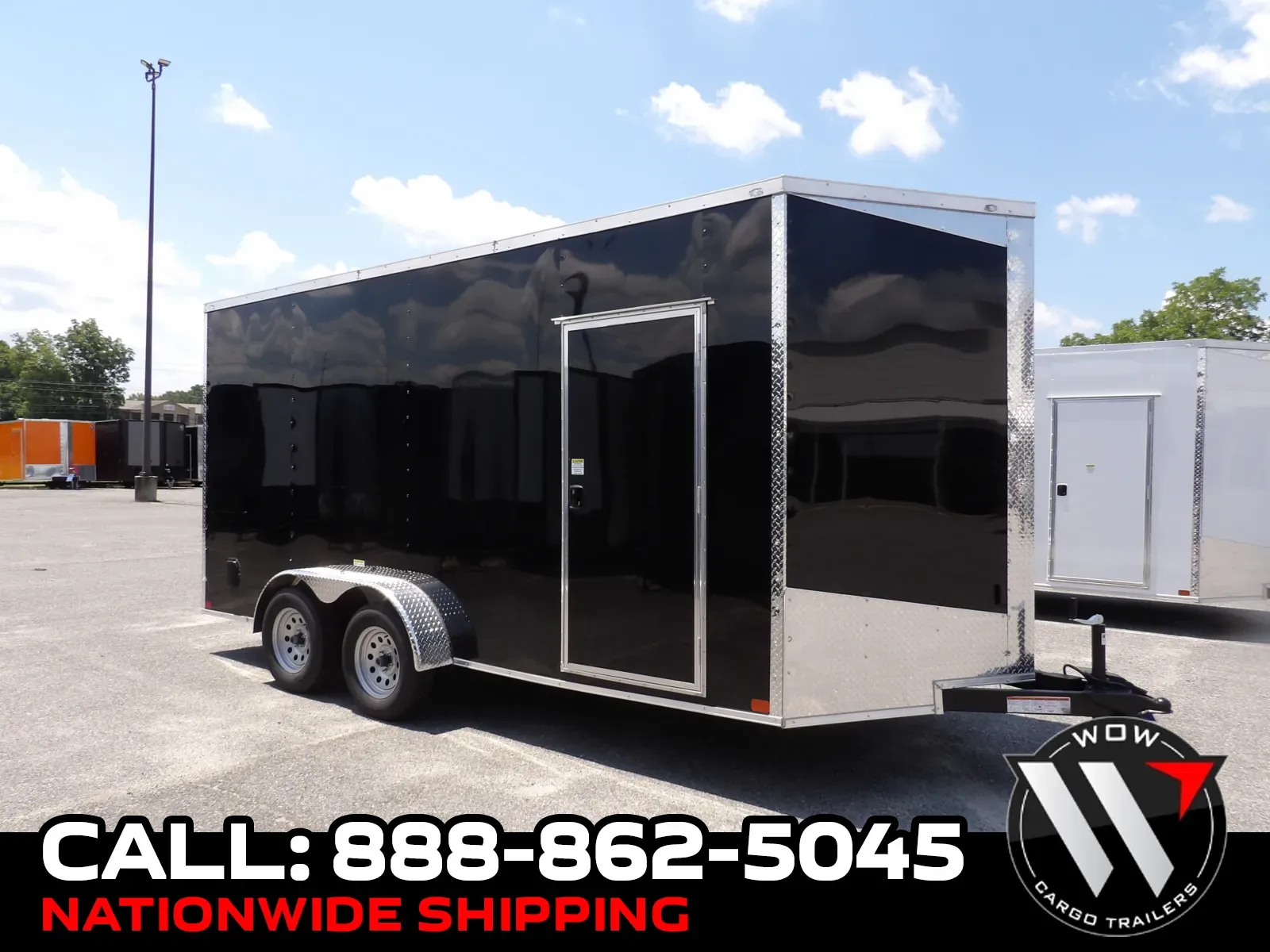 2026 Seed Cargo 7X16 TA S1