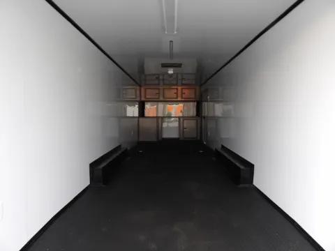 More photos of 2026 Steel Pines Cargo 8.5X32 Custom Race at WOW Cargo Trailers, GA