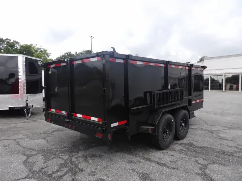 More photos of 2026 Steel Pines Cargo 7X16X4 at WOW Cargo Trailers, GA