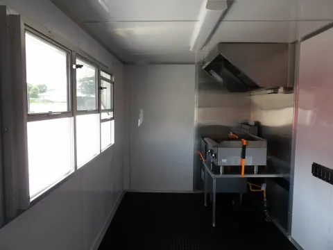 More photos of 2026 Diamond 7X16 35k Con Enclosed at WOW Cargo Trailers, GA