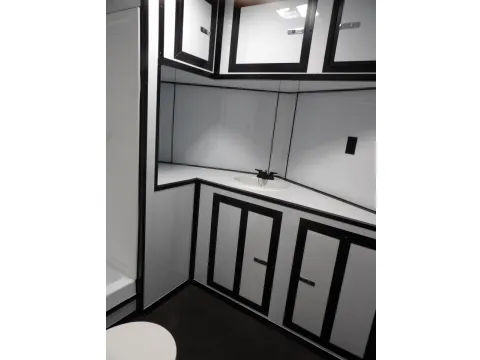 More photos of 2026 Maximum Cargo 8.5’X30’X7’6” at WOW Cargo Trailers, GA