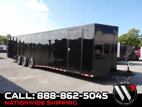 Black 2027 Rock Solid 8.5X36 RS for sale in Cochran, GA