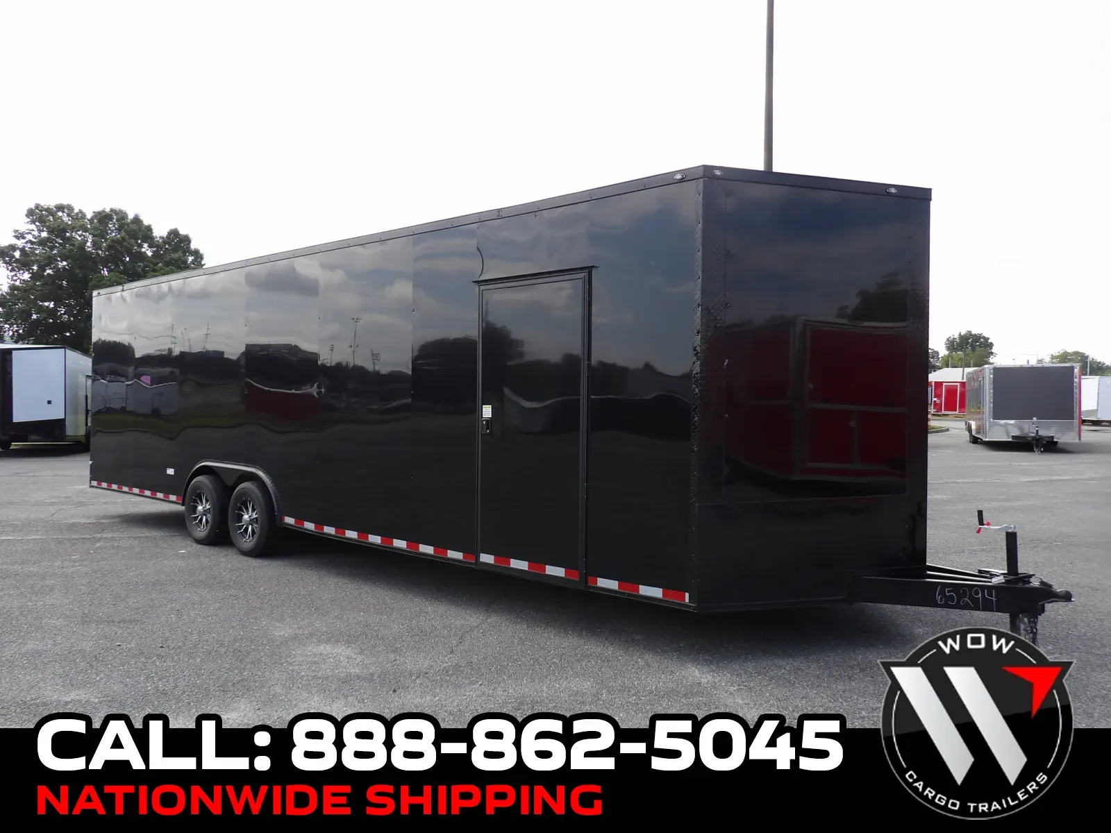 2026 South GA Cargo 8.5X28 TA SGC for sale in Cochran, GA
