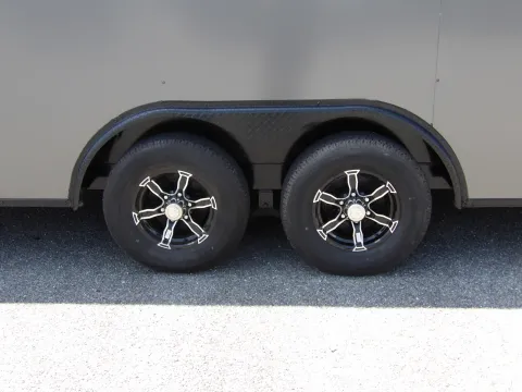 More photos of 2027 South GA Cargo 8.5X24 SGC at WOW Cargo Trailers, GA