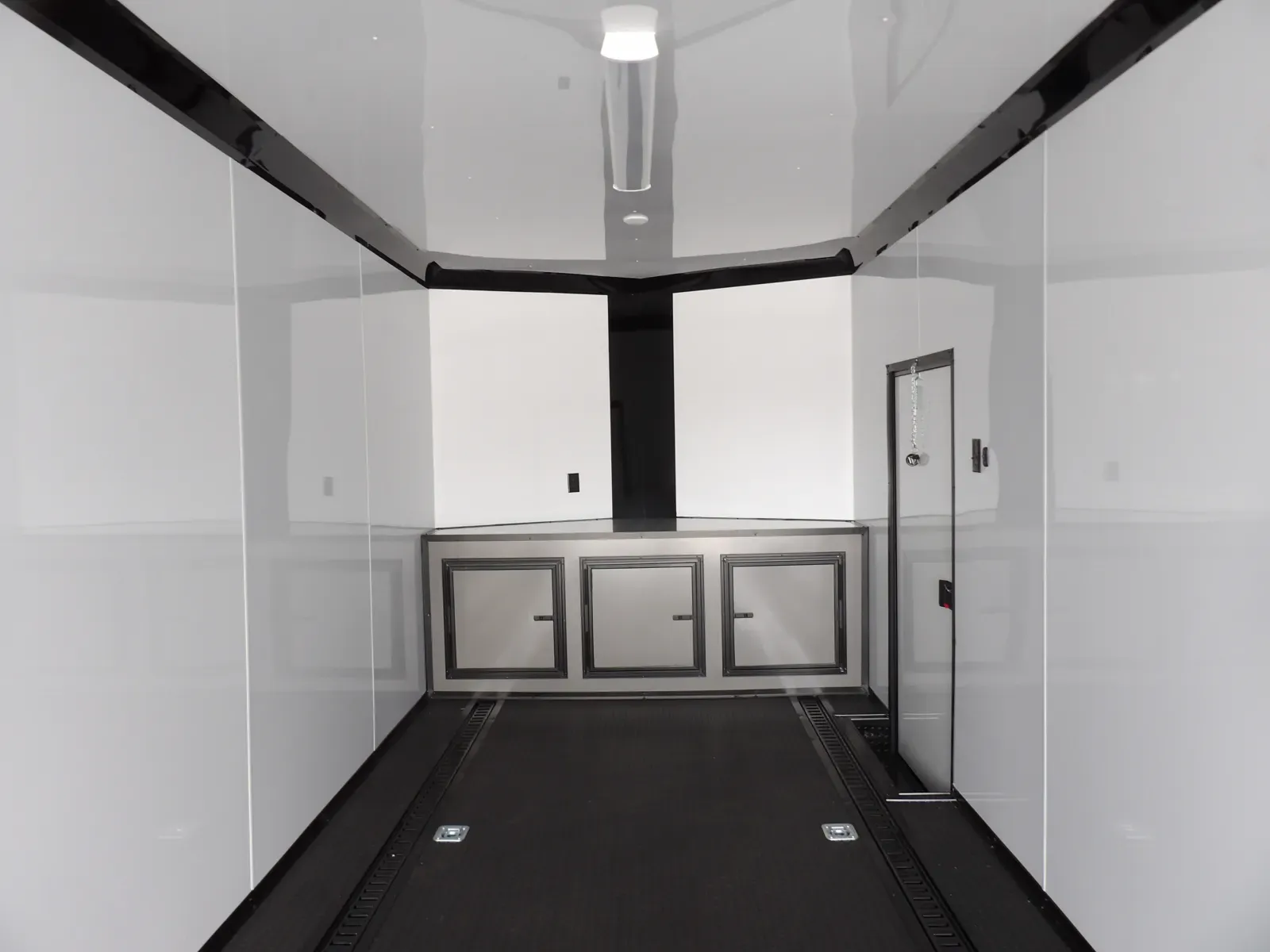 2027 Hook & Line Cargo 8.5X30 Custom Race for sale in Cochran, GA