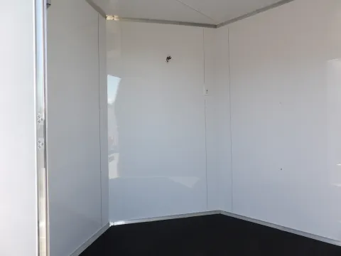 Photos of 2027 Diamond Cargo 7X16 Con Custom for sale in Cochran, GA at WOW Cargo Trailers