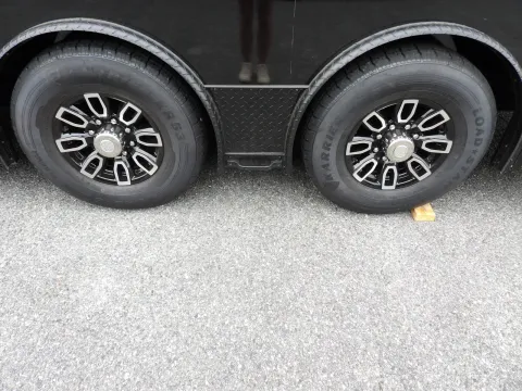 More photos of 2027 Steel Pines Cargo 8.5X24 TA3 at WOW Cargo Trailers, GA