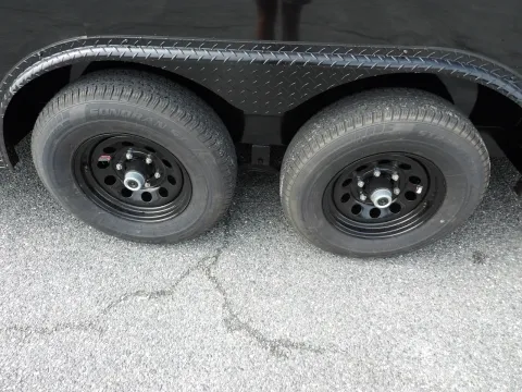More photos of 2027 Maximum Cargo 8.5X24 TA at WOW Cargo Trailers, GA