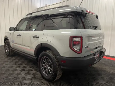 Photos of 2021 Ford Bronco Sport Big Bend for sale in Branson West, MO at Oakley Auto World