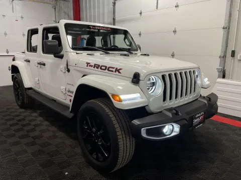 More photos of 2021 Jeep Wrangler Unlimited Sahara 4xe at Oakley Auto World, MO