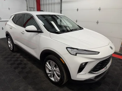 More photos of 2025 Buick Encore GX Preferred at Oakley Auto World, MO