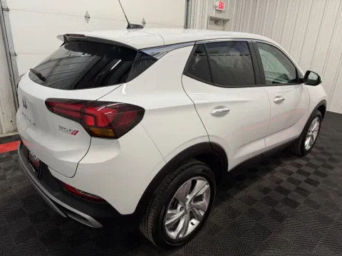 More photos of 2025 Buick Encore GX Preferred at Oakley Auto World, MO