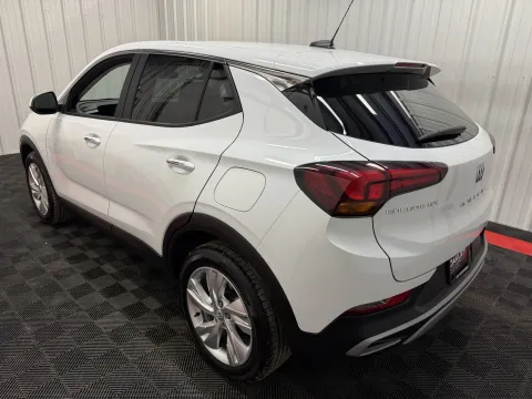 Photos of 2025 Buick Encore GX Preferred for sale in Branson West, MO at Oakley Auto World