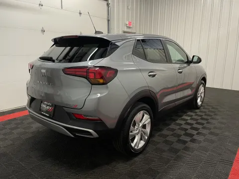 More photos of 2025 Buick Encore GX Preferred at Oakley Auto World, MO