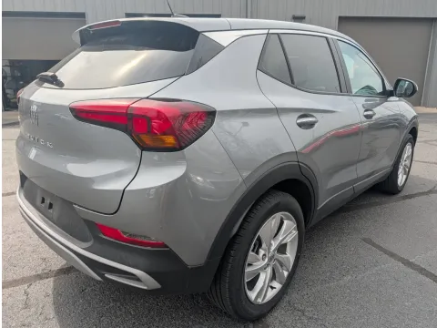 More photos of 2025 Buick Encore GX Preferred at Oakley Auto World, MO