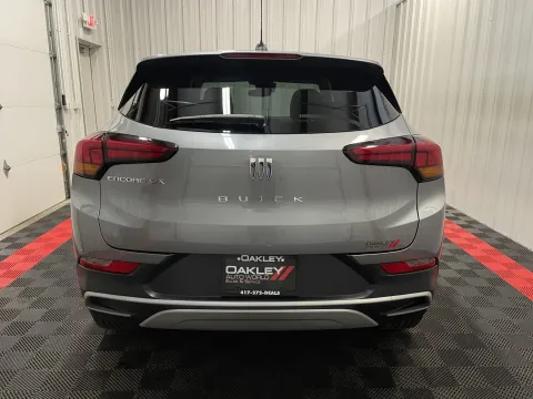 Another view of 2025 Buick Encore GX Preferred for sale in Branson West, MO at Oakley Auto World