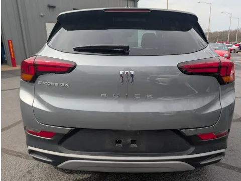 Another view of 2025 Buick Encore GX Preferred for sale in Branson West, MO at Oakley Auto World