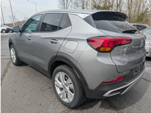 Photos of 2025 Buick Encore GX Preferred for sale in Branson West, MO at Oakley Auto World