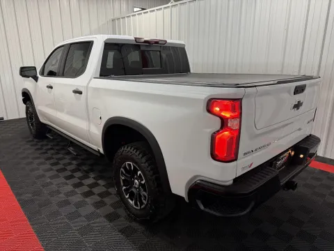 Photos of 2023 Chevrolet Silverado 1500 ZR2 for sale in Branson West, MO at Oakley Auto World