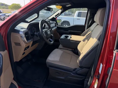 More photos of 2023 Ford F-150 XLT at Oakley Auto World, MO
