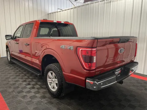 Photos of 2023 Ford F-150 XLT for sale in Branson West, MO at Oakley Auto World