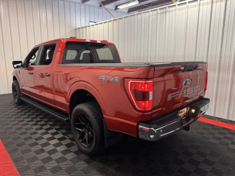 Photos of 2023 Ford F-150 XLT for sale in Branson West, MO at Oakley Auto World