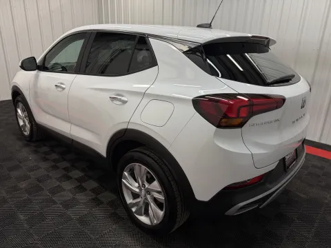 Photos of 2025 Buick Encore GX Preferred for sale in Branson West, MO at Oakley Auto World