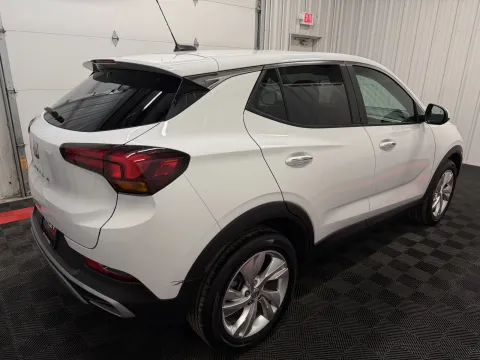 More photos of 2025 Buick Encore GX Preferred at Oakley Auto World, MO