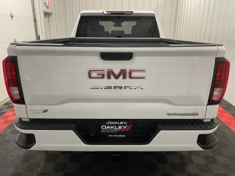 Another view of 2024 GMC Sierra 1500 Elevation for sale in Branson West, MO at Oakley Auto World