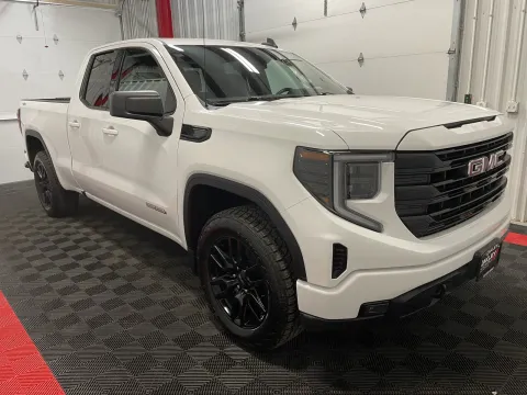 More photos of 2024 GMC Sierra 1500 Elevation at Oakley Auto World, MO