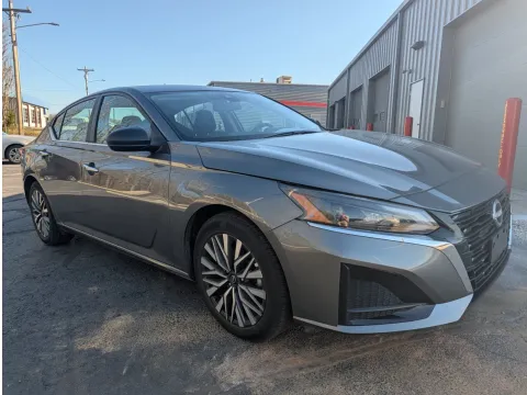 More photos of 2025 Nissan Altima 2.5 SV at Oakley Auto World, MO