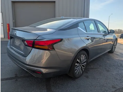 More photos of 2025 Nissan Altima 2.5 SV at Oakley Auto World, MO