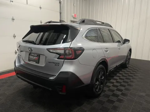 More photos of 2021 Subaru Outback Onyx Edition XT at Oakley Auto World, MO